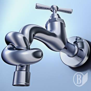 Району Чернігова знов відключили гарячу воду